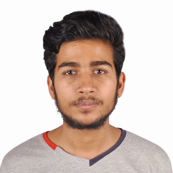 Aashish Pokhrel